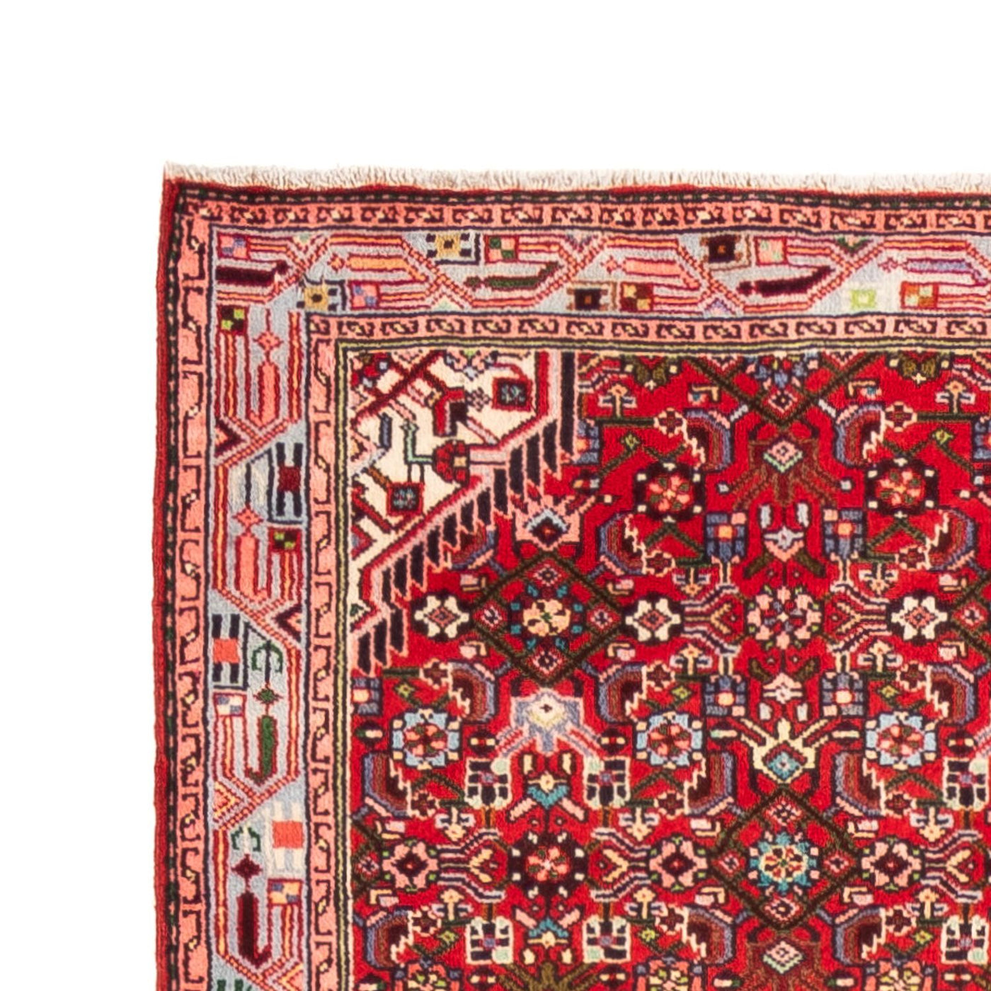 Hamadan Teppich  - Perserteppich