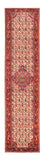 Runner Perser Rug - Nomadic - 312 x 73 cm - cream