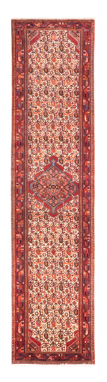 Runner Perser Rug - Nomadic - 312 x 73 cm - cream