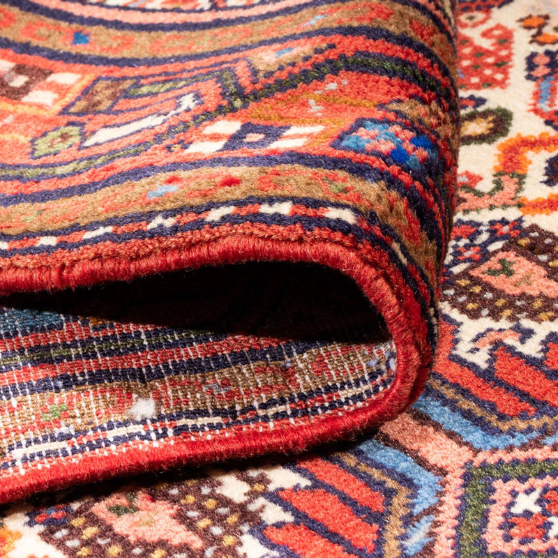 Runner Perser Rug - Nomadic - 312 x 73 cm - cream