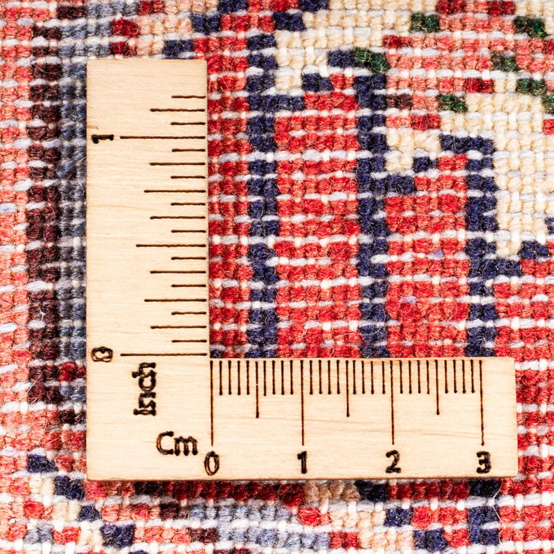 Runner Perser Rug - Nomadic - 312 x 73 cm - cream