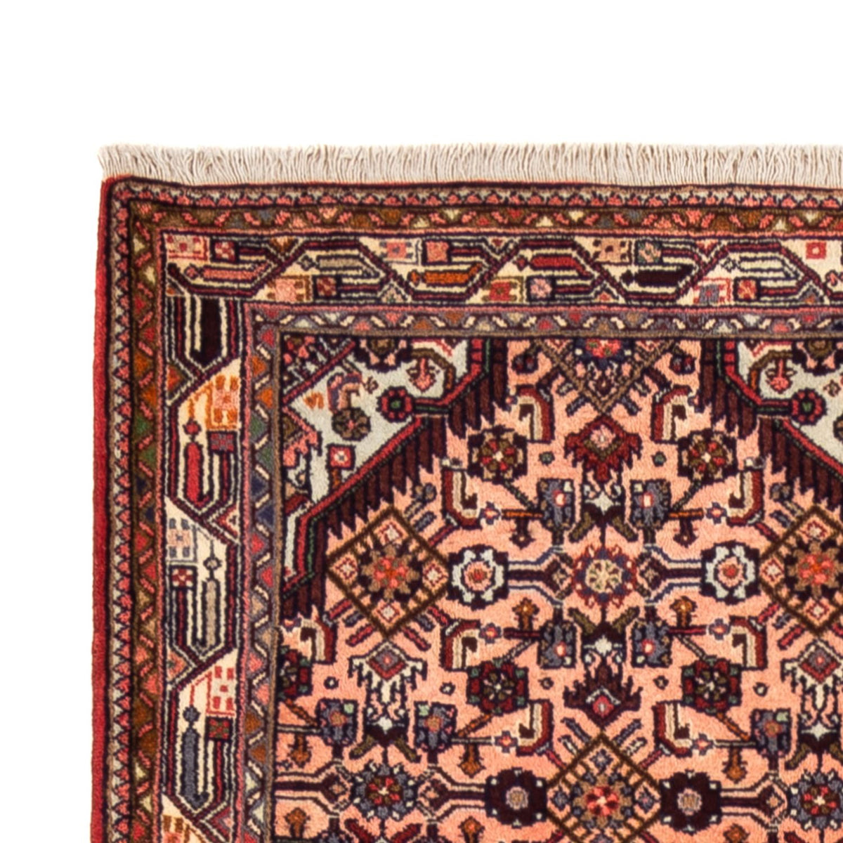 Hamadan Rug 82x300cm - Persian Rugs