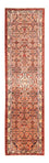 Runner Perser Rug - Nomadic - 297 x 80 cm - red