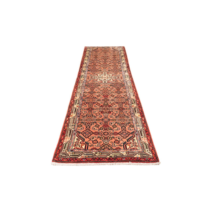 Runner Perser Rug - Nomadic - 297 x 80 cm - red