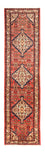 Runner Perser Rug - Nomadic - 312 x 78 cm - red