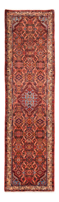Runner Perser Rug - Nomadic - 313 x 87 cm - red