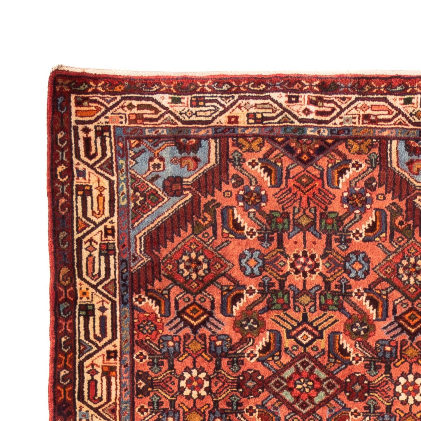 Hamadan Rug 313x87cm - Persian Rugs