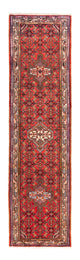 Hamadan Rug 282x77cm - Persian Rugs