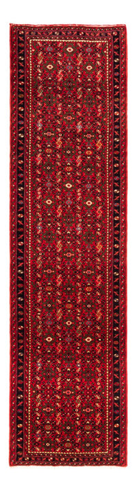 Runner Perser Rug - Nomadic - 297 x 77 cm - red
