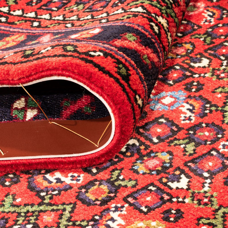 Runner Perser Rug - Nomadic - 297 x 77 cm - red