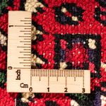 Runner Perser Rug - Nomadic - 297 x 77 cm - red