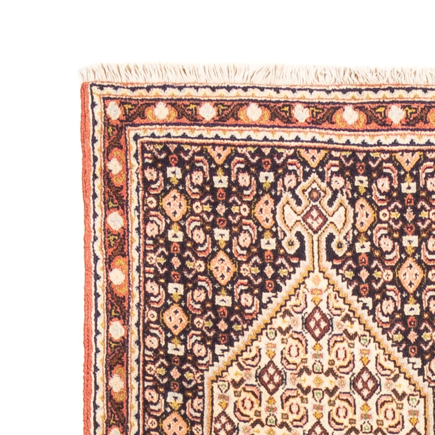 Senneh Rug 245x59cm - Persian Rugs