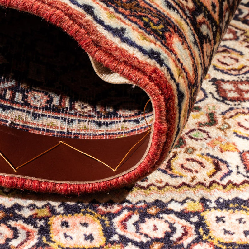 Runner Perser Rug - Classic - 245 x 59 cm - cream