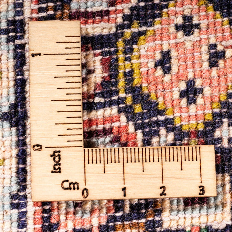 Runner Perser Rug - Classic - 245 x 59 cm - cream