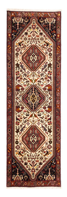 Runner Perser Rug - Nomadic - 253 x 80 cm - cream