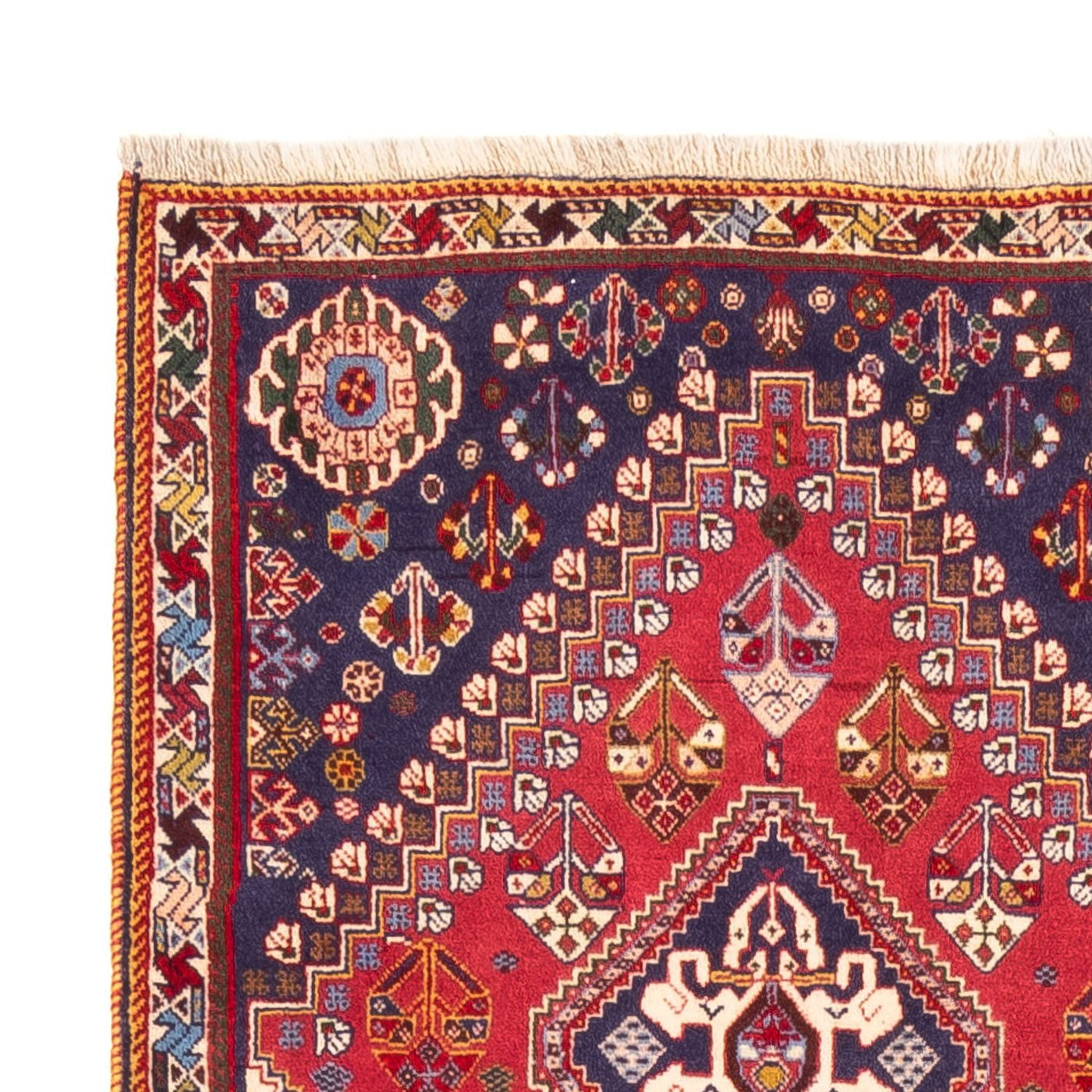 Kaschkuli Rug 238x72cm - Persian Rugs