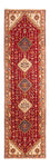 Runner Perser Rug - Nomadic - 278 x 77 cm - red
