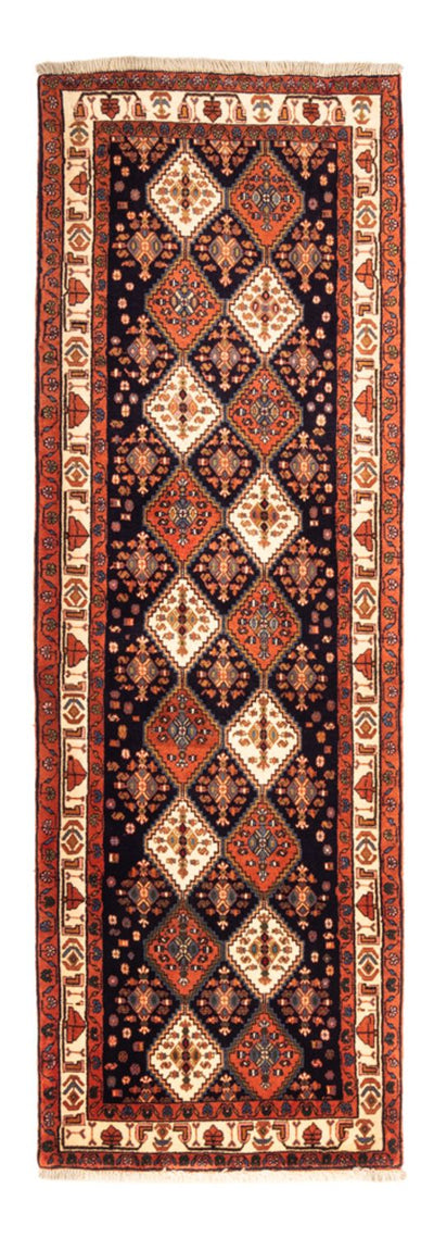 Qashqai Rug 80x232cm - Persian Rugs
