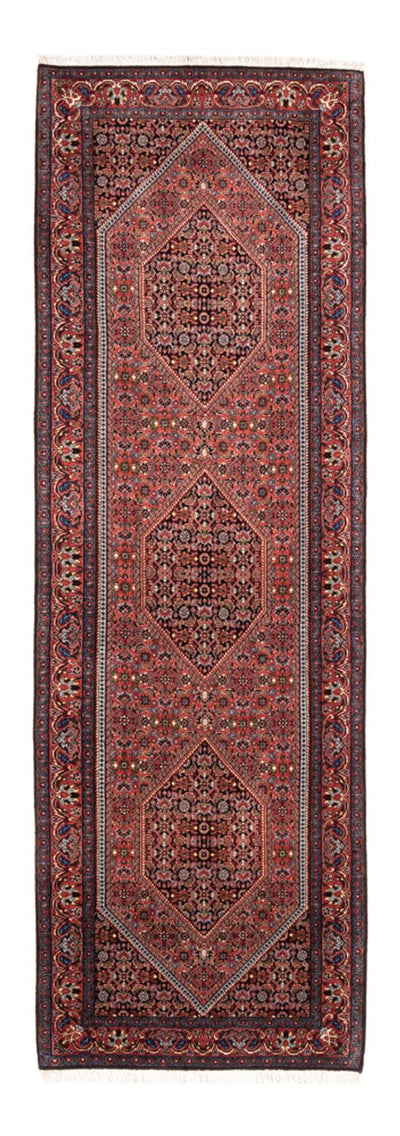 Bidjar - Takab Rug 74x230cm - Persian Rugs