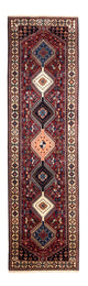 Yalameh Rug 294x87cm - Persian Rugs