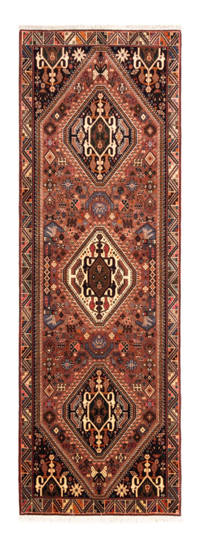 Qashqai Rug 80x240cm - Persian Rugs