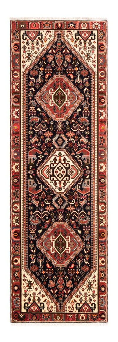 Qashqai Rug 82x253cm - Persian Rugs