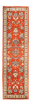 Runner Perser Rug - Classic - 250 x 70 cm - red