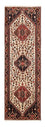 Runner Perser Rug - Nomadic - 250 x 80 cm - cream