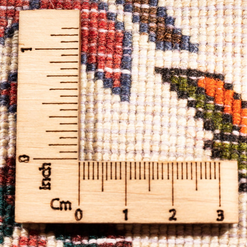 Runner Perser Rug - Nomadic - 250 x 80 cm - cream