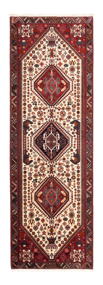 Qashqai Rug 85x257cm - Persian Rugs