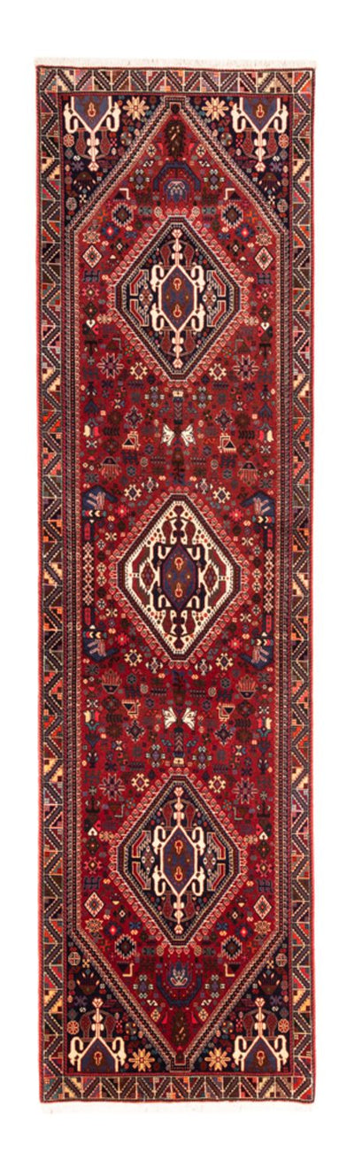 Qashqai Rug 80x295cm - Persian Rugs