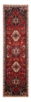 Runner Perser Rug - Nomadic - 294 x 83 cm - red