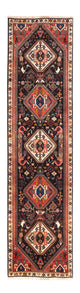 Qashqai Rug 297x74cm - Persian Rugs