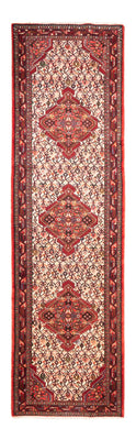 Runner Perser Rug - Nomadic - 295 x 84 cm - cream