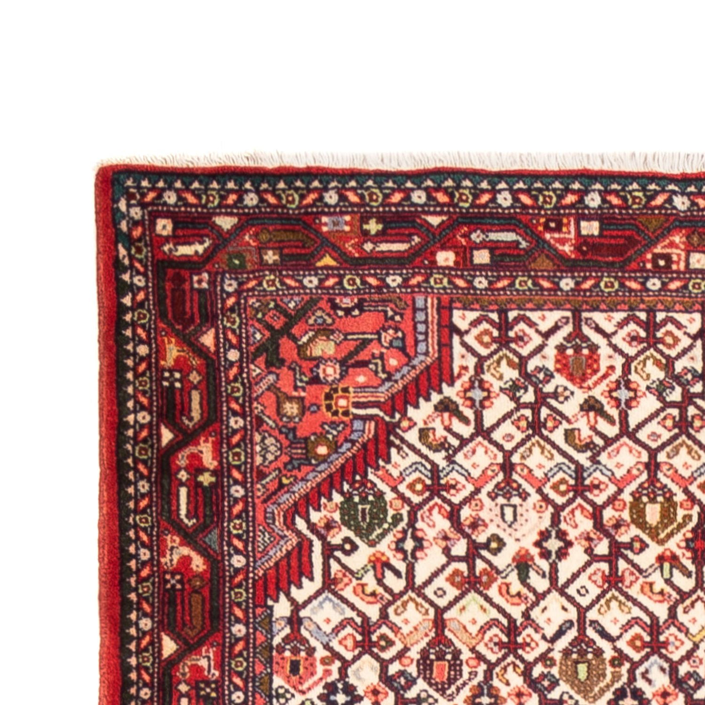 Hamadan Rug 295x84cm - Persian Rugs