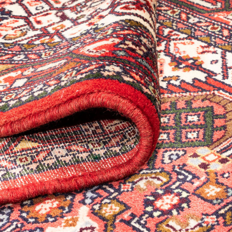 Runner Perser Rug - Nomadic - 295 x 84 cm - cream