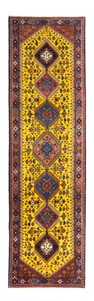 Yalameh Rug 80x287cm - Persian Rugs