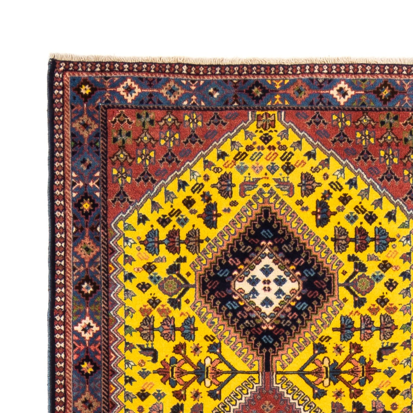 Yalameh Rug 287x80cm - Persian Rugs