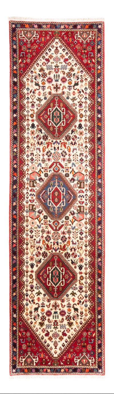 Qashqai Rug 83x306cm - Persian Rugs
