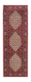 Runner Perser Rug - Bidjar - 228 x 78 cm - cream