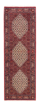 Bidjar - Takab Rug 228x78cm - Persian Rugs