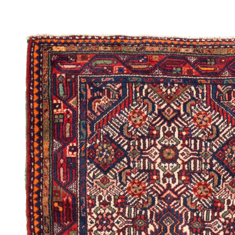 Runner Perser Rug - Nomadic - 303 x 84 cm - multicolored