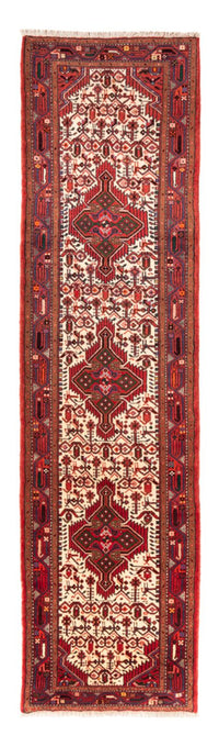 Runner Perser Rug - Nomadic - 323 x 83 cm - cream