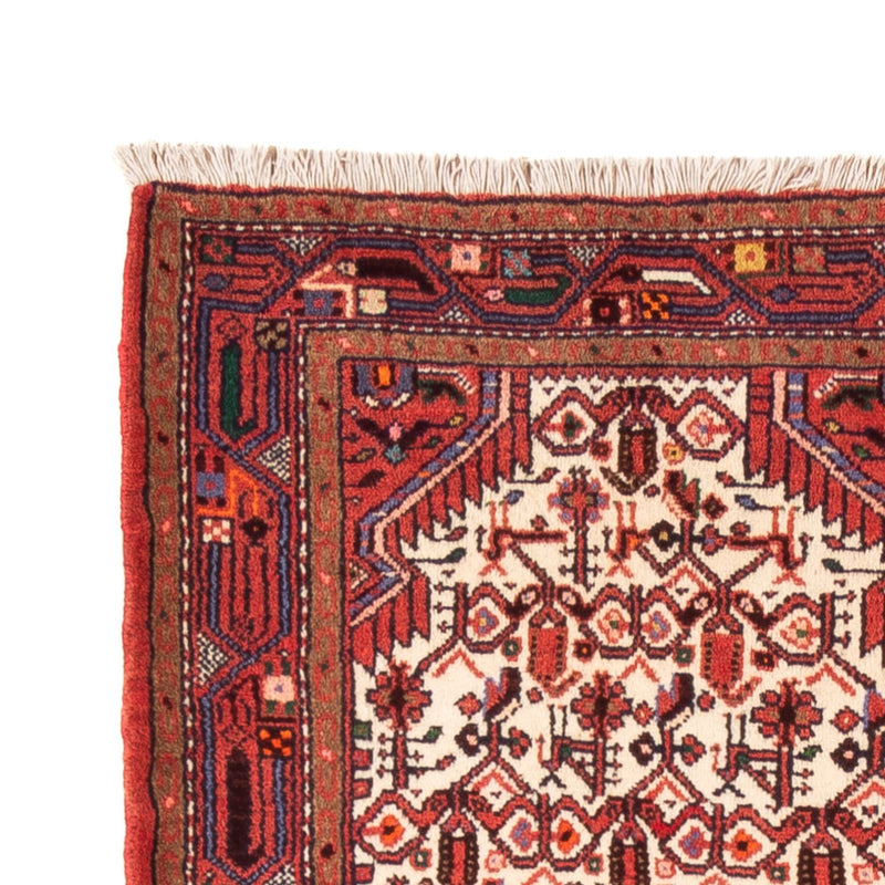 Runner Perser Rug - Nomadic - 323 x 83 cm - cream