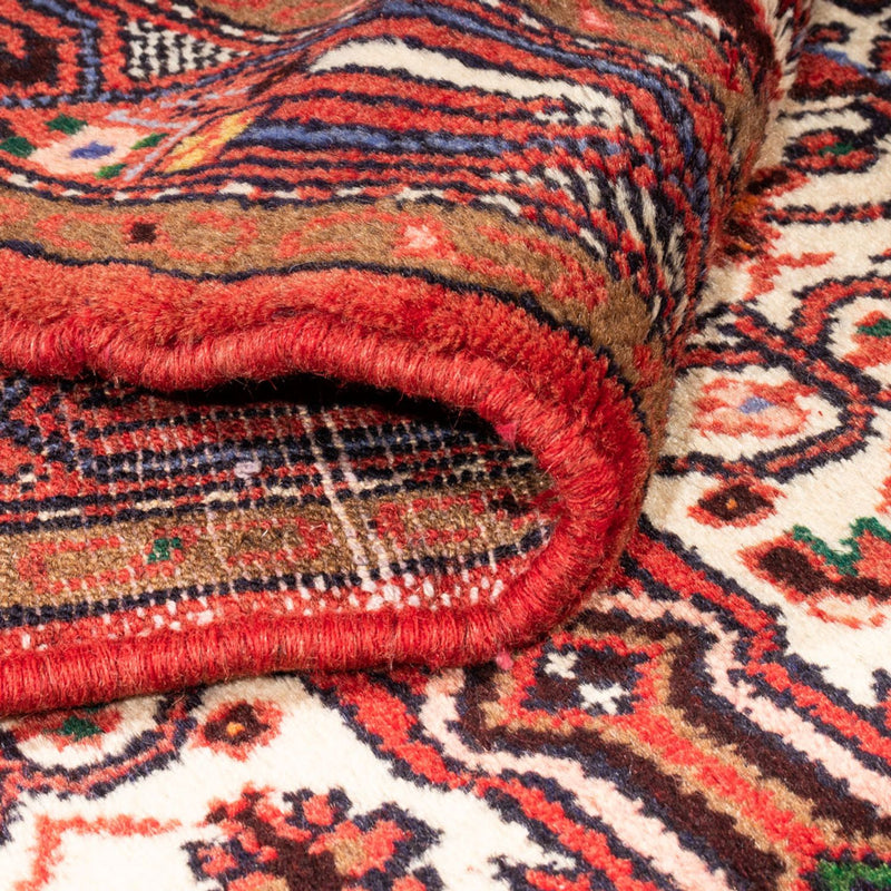 Runner Perser Rug - Nomadic - 323 x 83 cm - cream