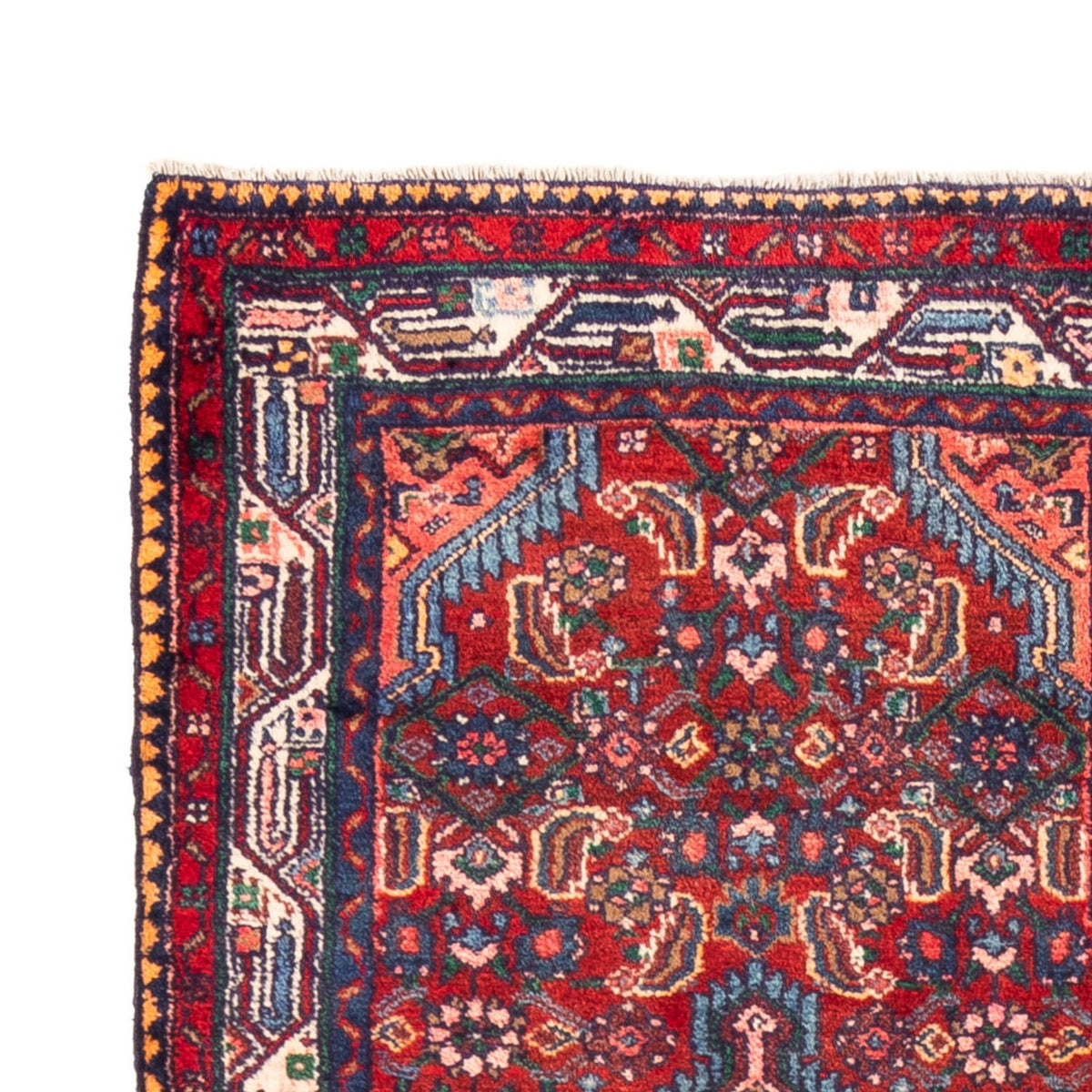 Hamadan Rug 83x313cm - Persian Rugs