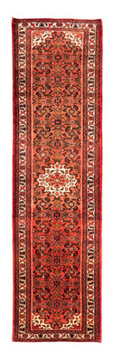 Runner Perser Rug - Nomadic - 308 x 83 cm - red