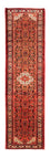 Runner Perser Rug - Nomadic - 308 x 83 cm - red