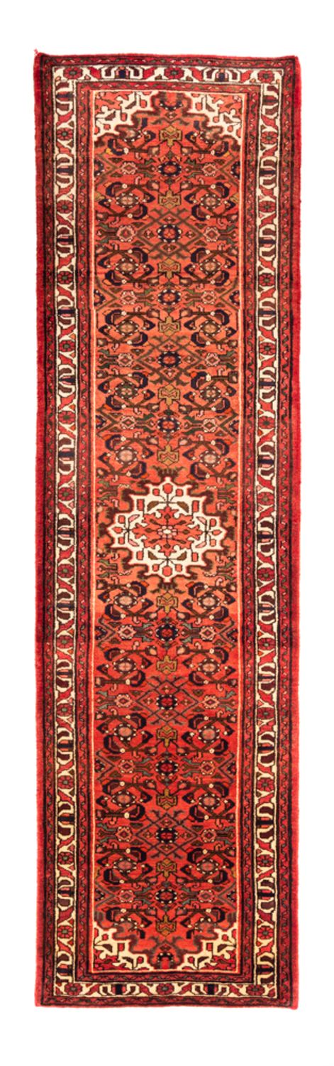 Runner Perser Rug - Nomadic - 308 x 83 cm - red