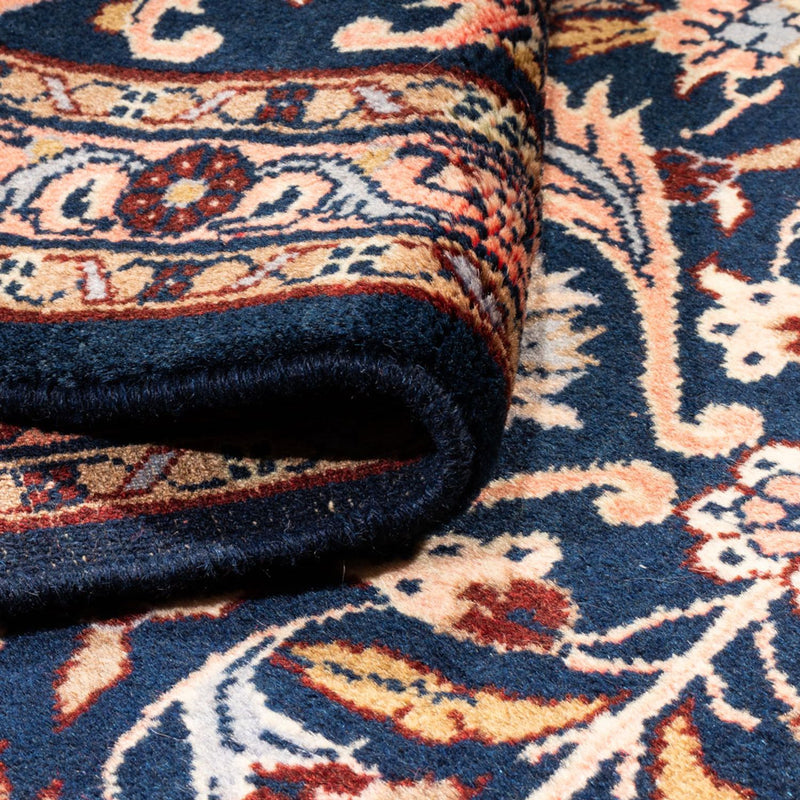 Runner Perser Rug - Nomadic - 288 x 78 cm - dark blue